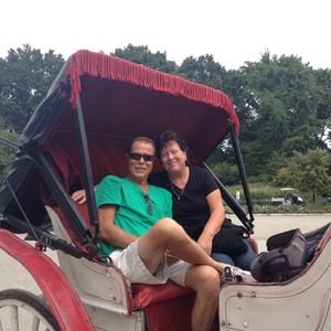 Meet your Posher, Jacque